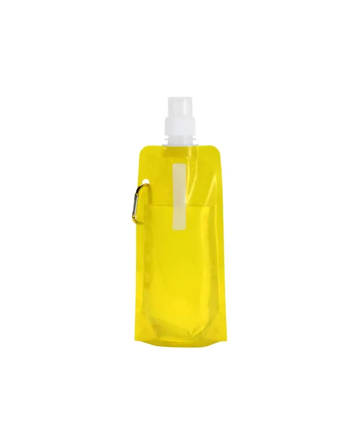 Borraccia pieghevole da 480 ml Sipzy - cod. P126431