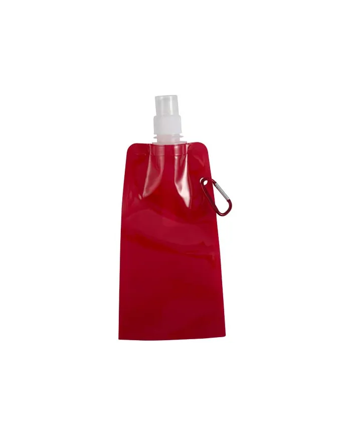 Borraccia pieghevole da 480 ml Sipzy - cod. P126431