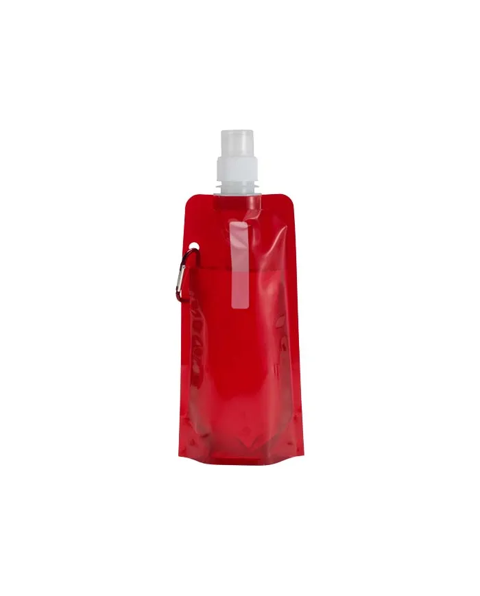 Borraccia pieghevole da 480 ml Sipzy - cod. P126431