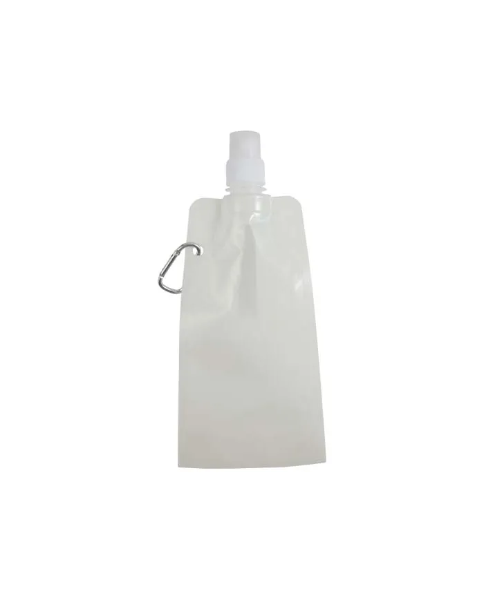 Borraccia pieghevole da 480 ml Sipzy - cod. P126431