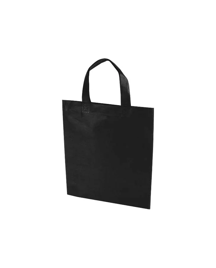 Mini tote bag in tessuto riciclato certificato GRS da 3 litri EcoSeal - cod. P130136