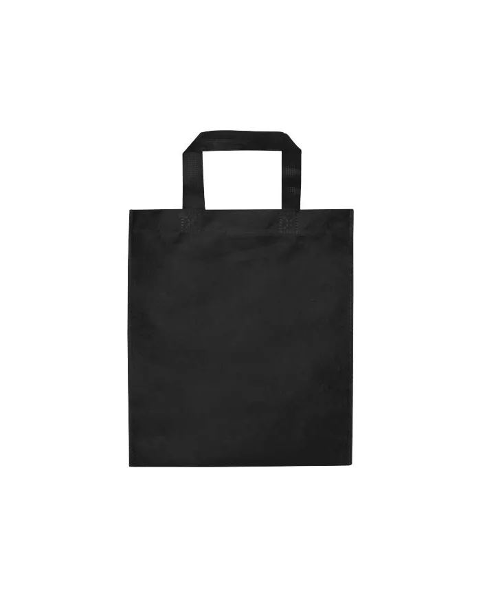 Mini tote bag in tessuto riciclato certificato GRS da 3 litri EcoSeal - cod. P130136