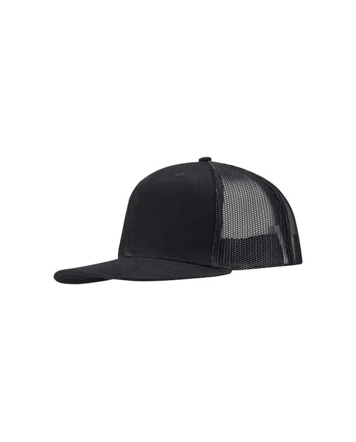 Cappellino a 6 pannelli da 260 g/m² Drift Snapback - cod. P39572