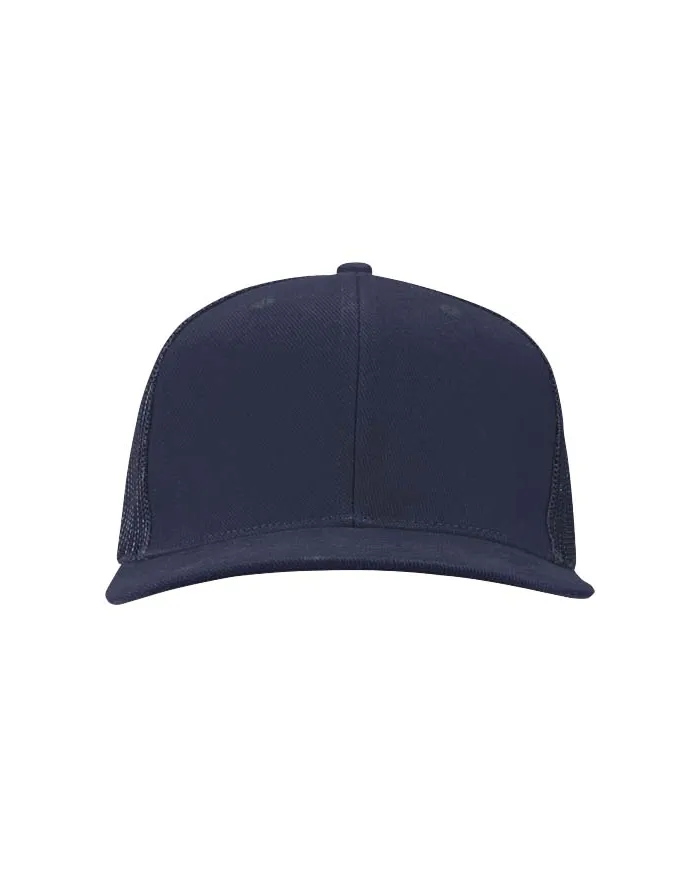 Cappellino a 6 pannelli da 260 g/m² Drift Snapback - cod. P39572