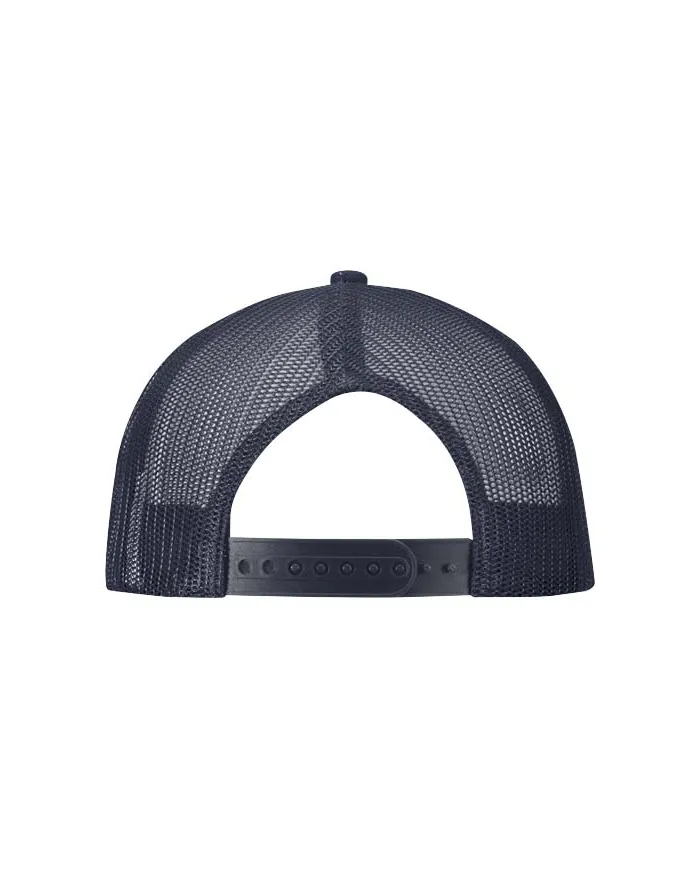 Cappellino a 6 pannelli da 260 g/m² Drift Snapback - cod. P39572
