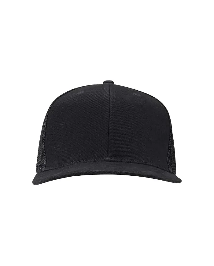 Cappellino a 6 pannelli da 260 g/m² Drift Snapback - cod. P39572