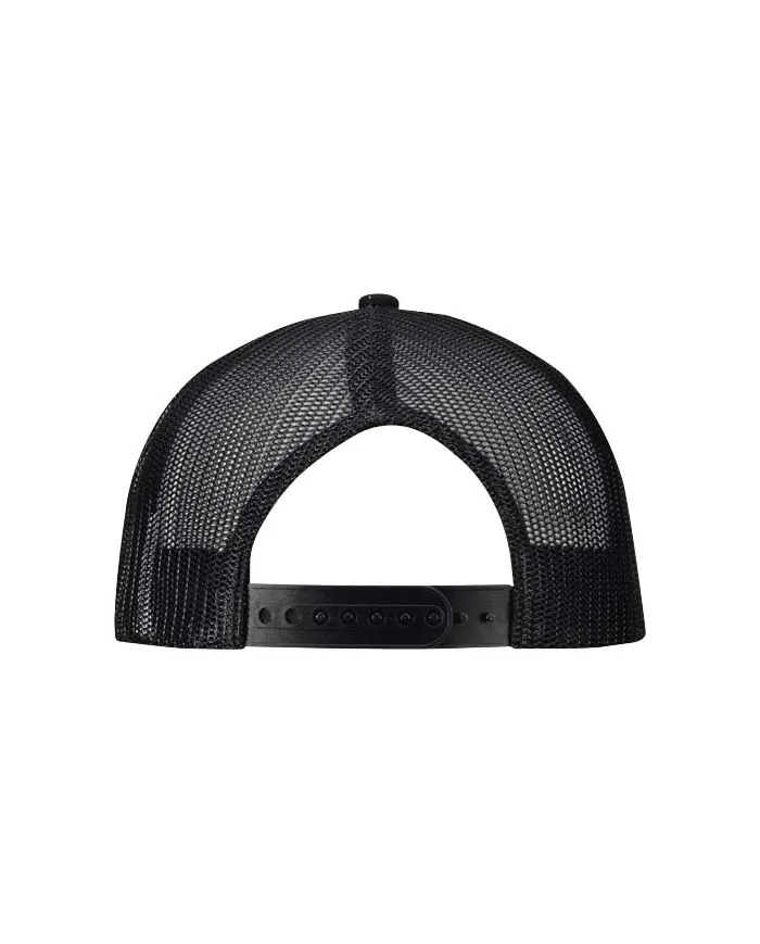 Cappellino a 6 pannelli da 260 g/m² Drift Snapback - cod. P39572