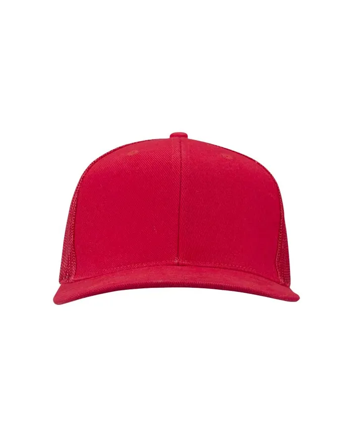 Cappellino a 6 pannelli da 260 g/m² Drift Snapback - cod. P39572