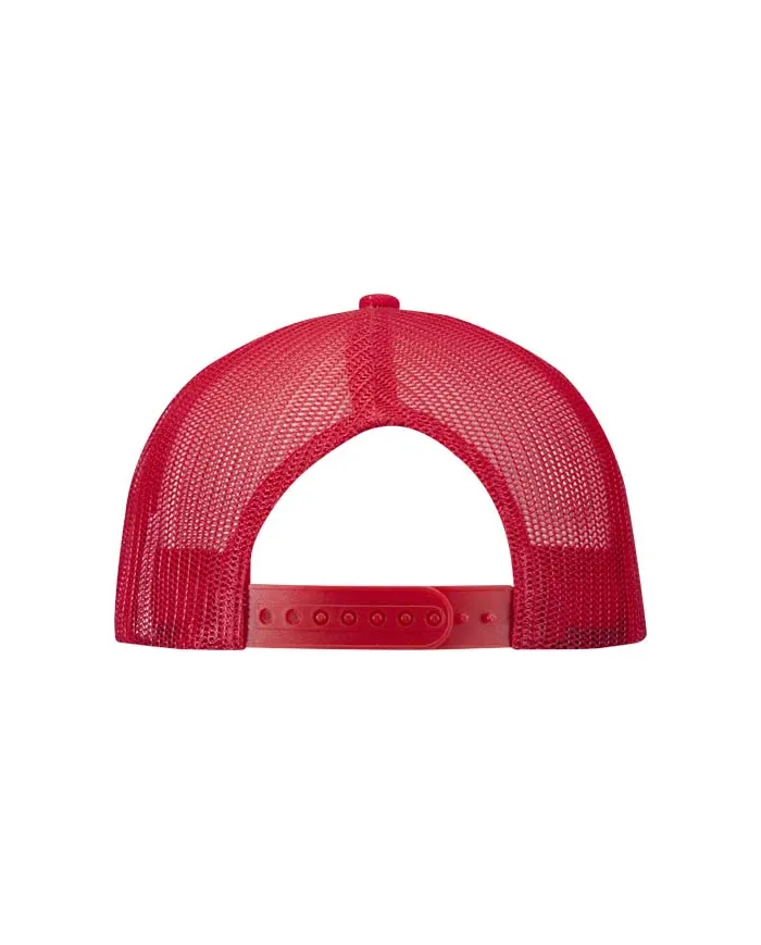 Cappellino a 6 pannelli da 260 g/m² Drift Snapback - cod. P39572