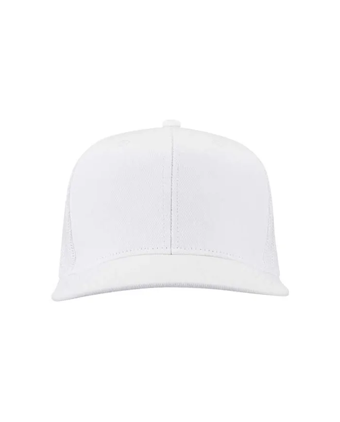 Cappellino a 6 pannelli da 260 g/m² Drift Snapback - cod. P39572