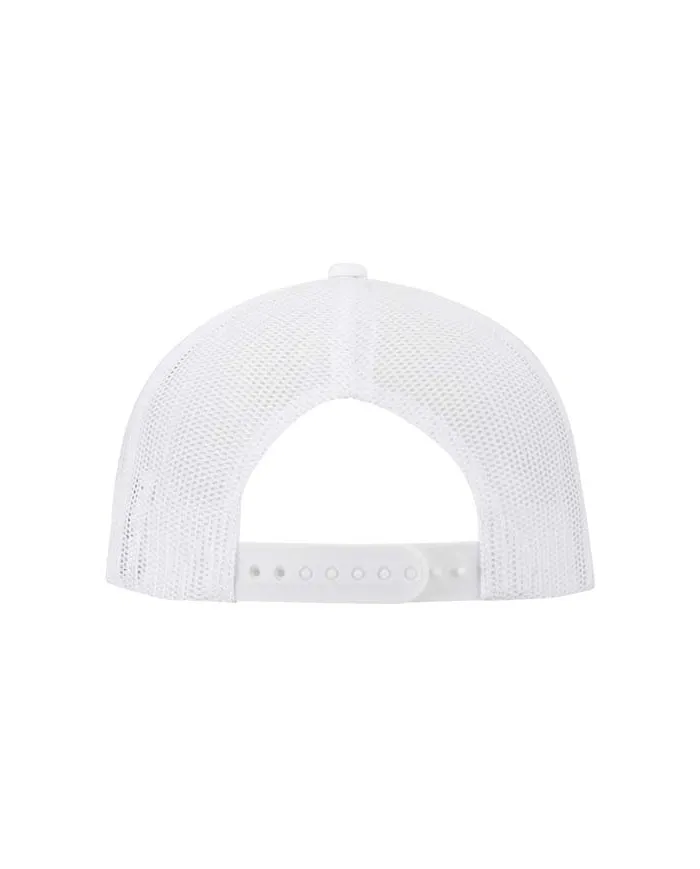 Cappellino a 6 pannelli da 260 g/m² Drift Snapback - cod. P39572