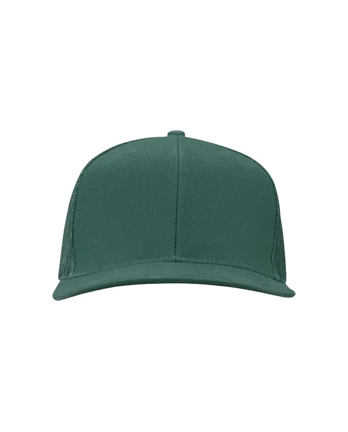 Cappellino a 6 pannelli da 260 g/m² Drift Snapback - cod. P39572