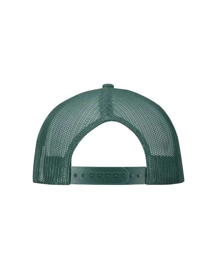 Cappellino a 6 pannelli da 260 g/m² Drift Snapback - cod. P39572