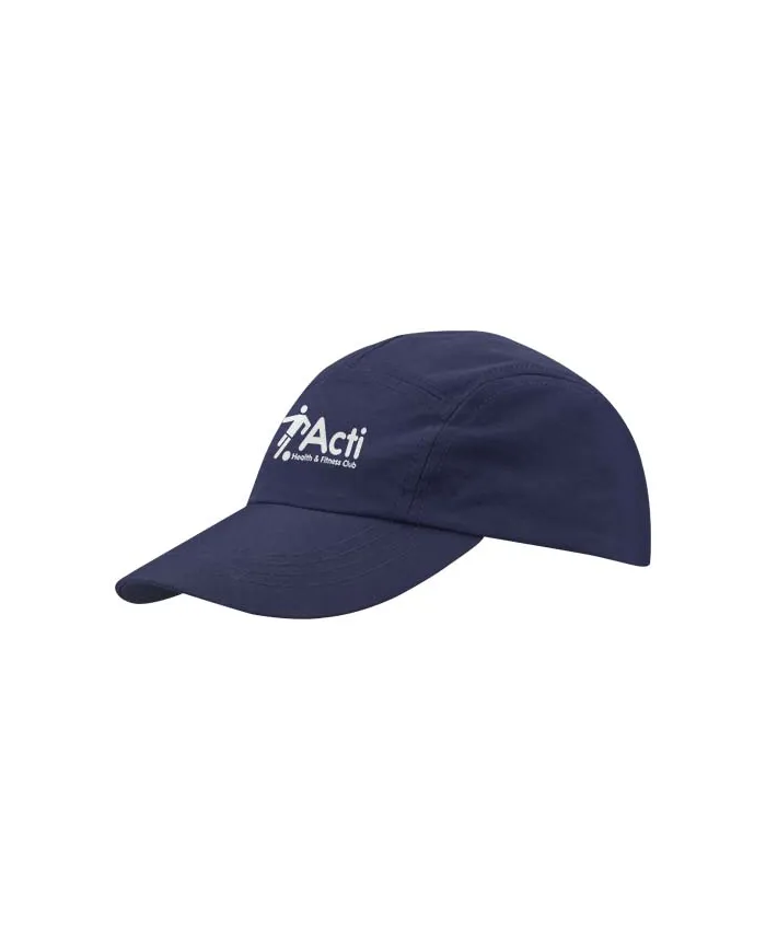 Cappellino in nylon da 105 g/m² Solara - cod. P39575