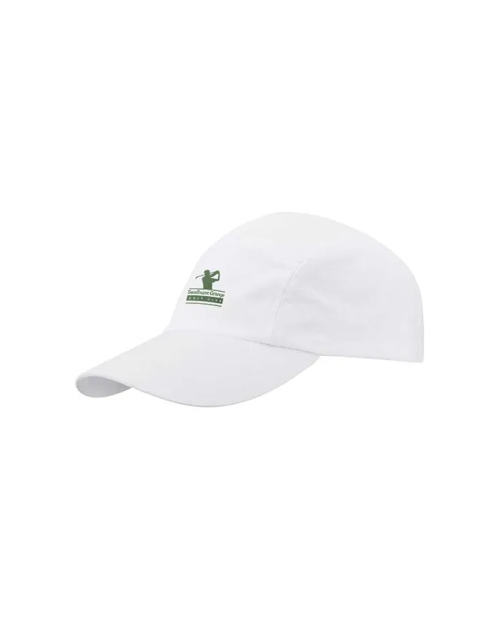 Cappellino in nylon da 105 g/m² Solara - cod. P39575