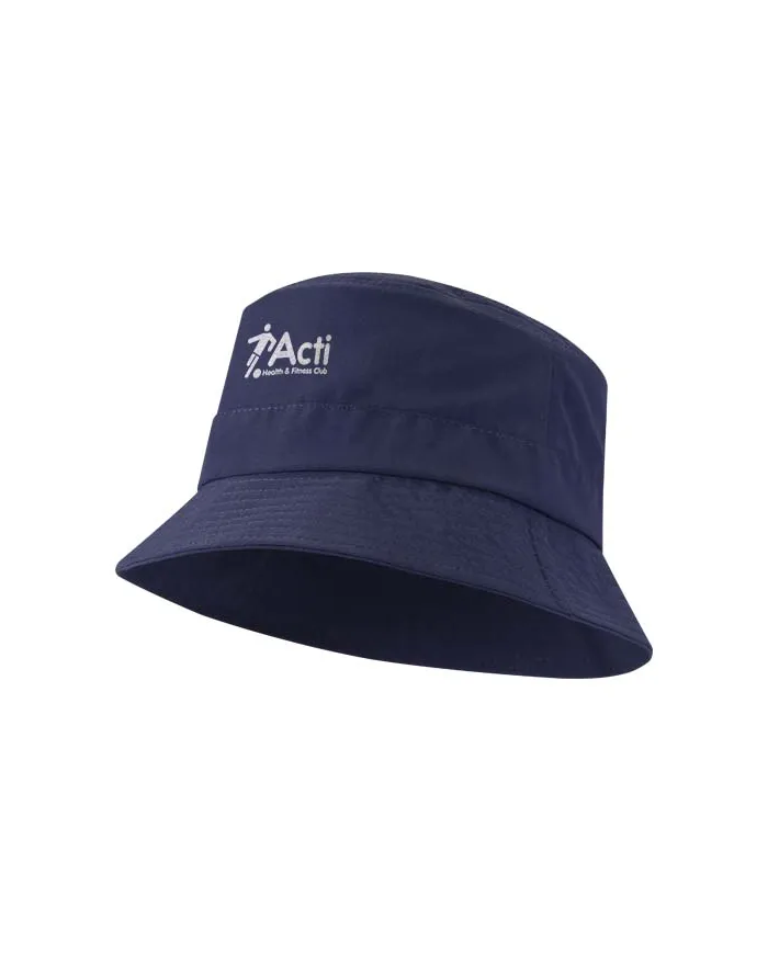 Cappello da sole in nylon da 105 g/m² Marisol - cod. P39574