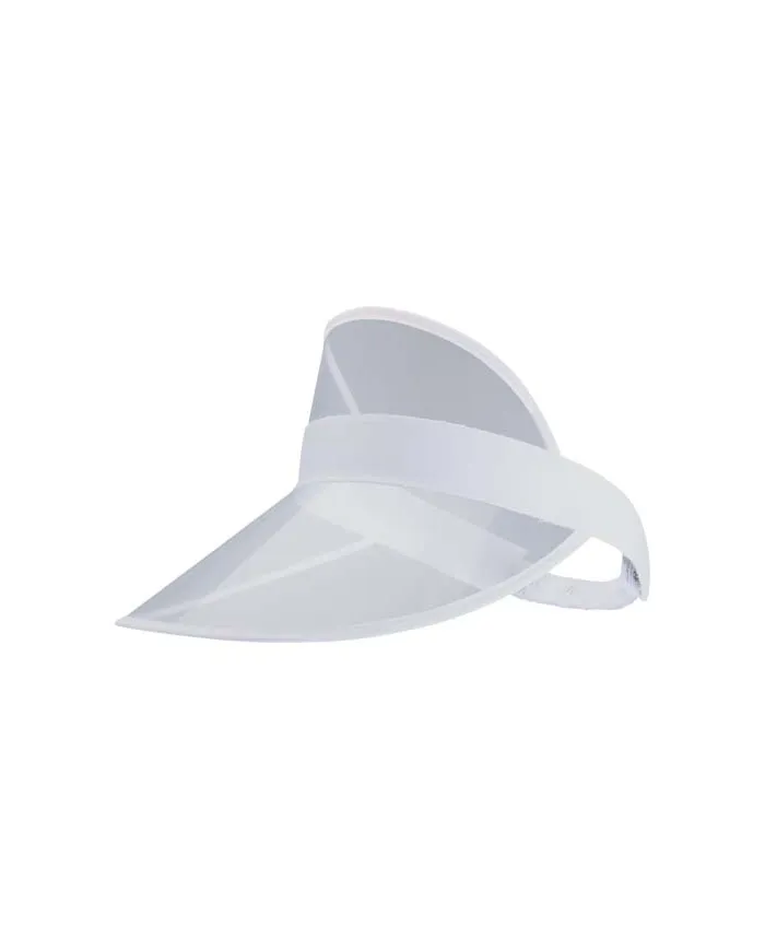 Visiera trasparente Bright - cod. P39571