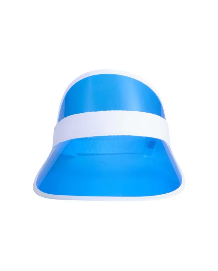 Visiera trasparente Bright - cod. P39571