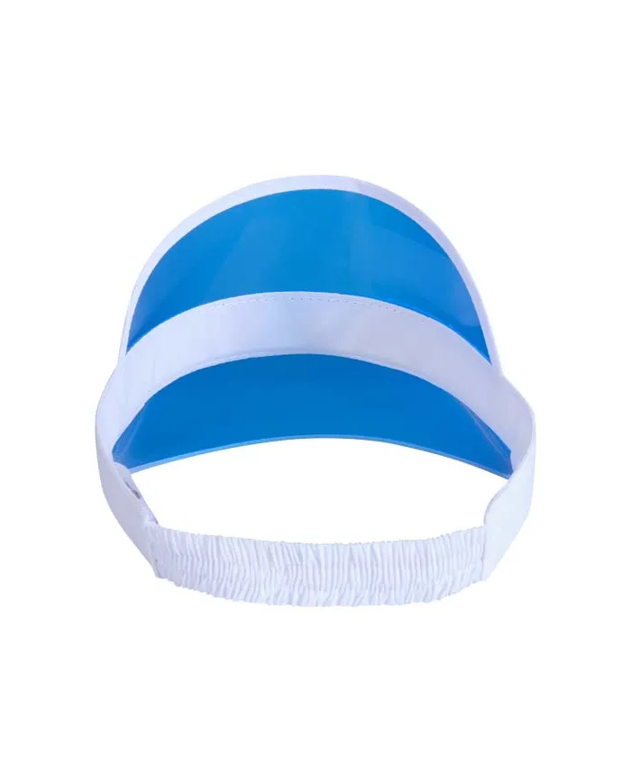 Visiera trasparente Bright - cod. P39571