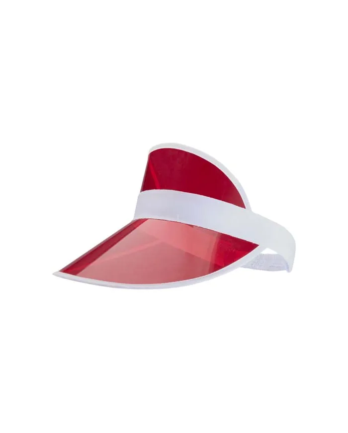Visiera trasparente Bright - cod. P39571
