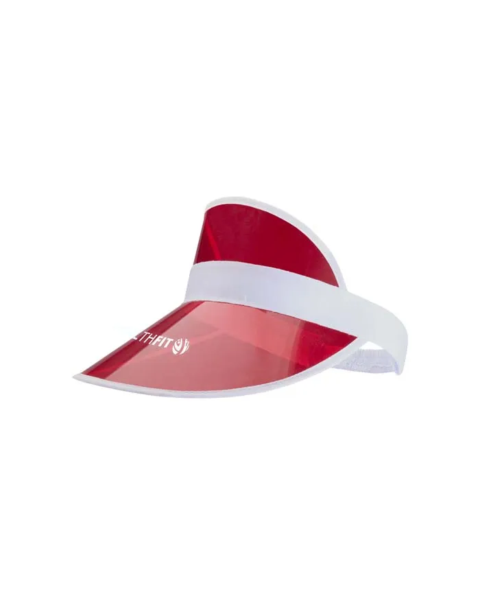 Visiera trasparente Bright - cod. P39571