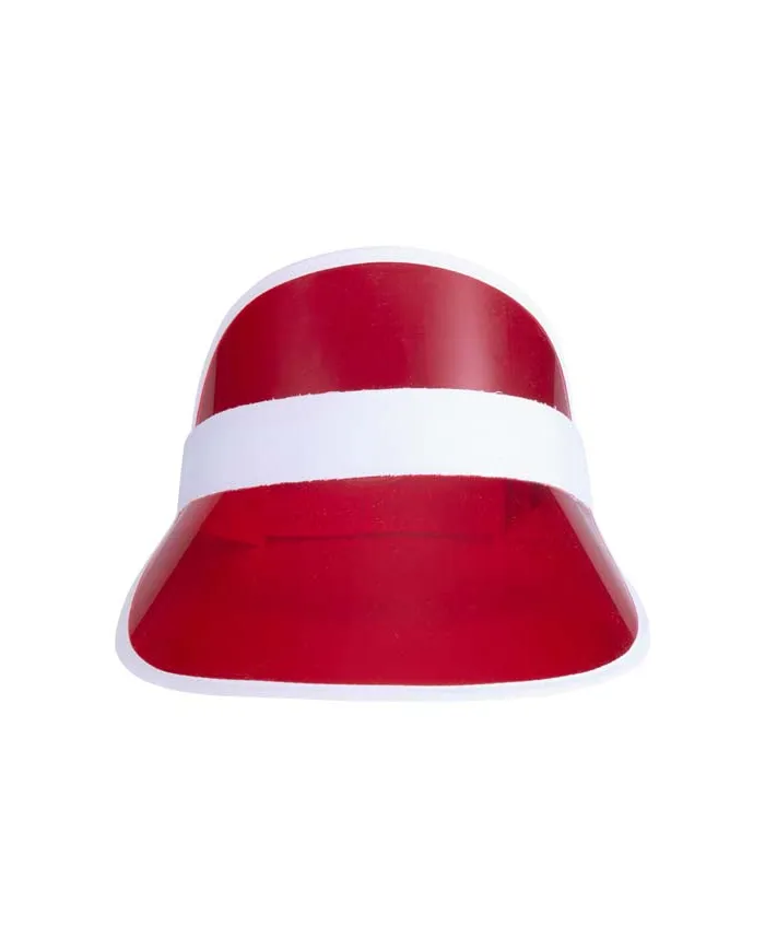 Visiera trasparente Bright - cod. P39571