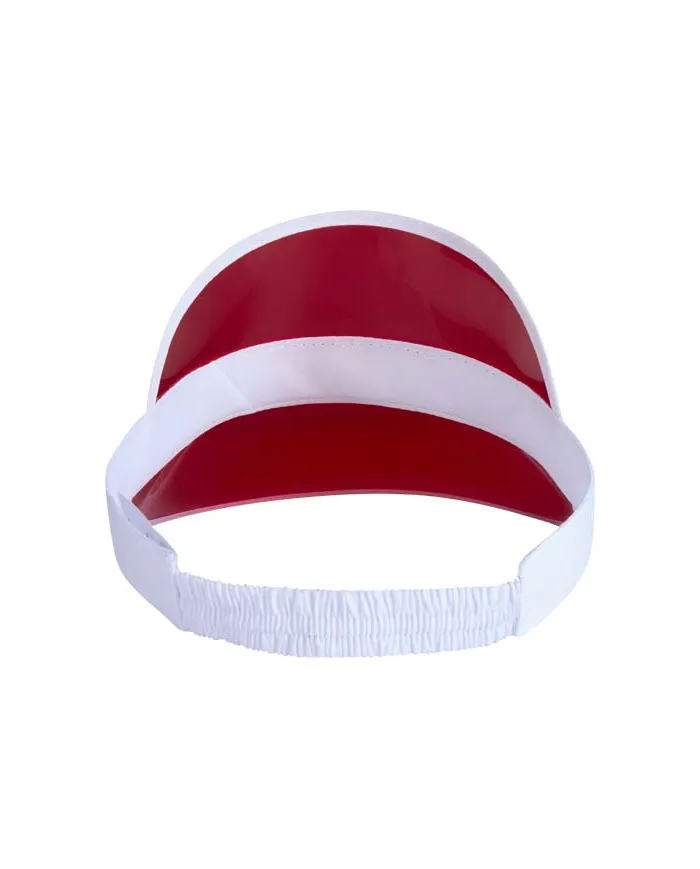 Visiera trasparente Bright - cod. P39571