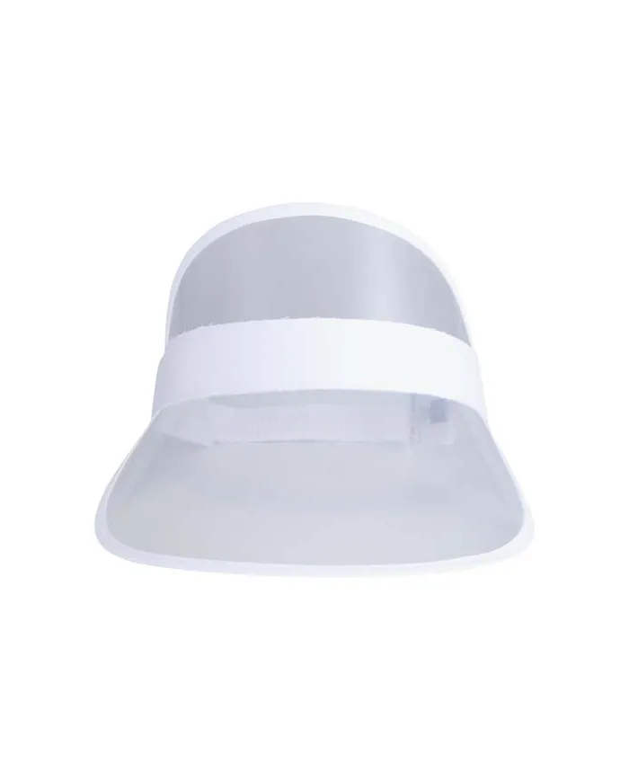Visiera trasparente Bright - cod. P39571