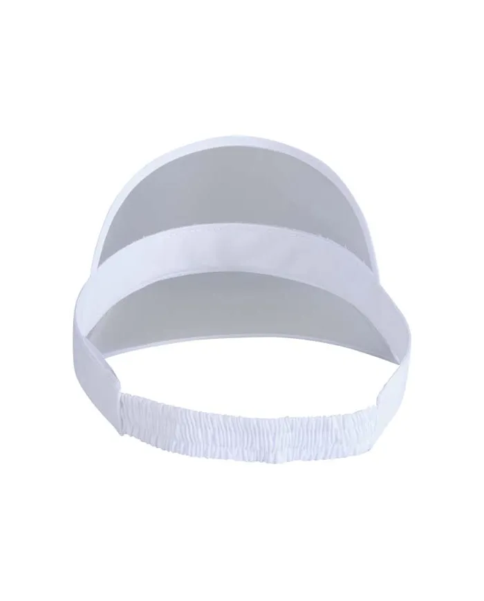 Visiera trasparente Bright - cod. P39571
