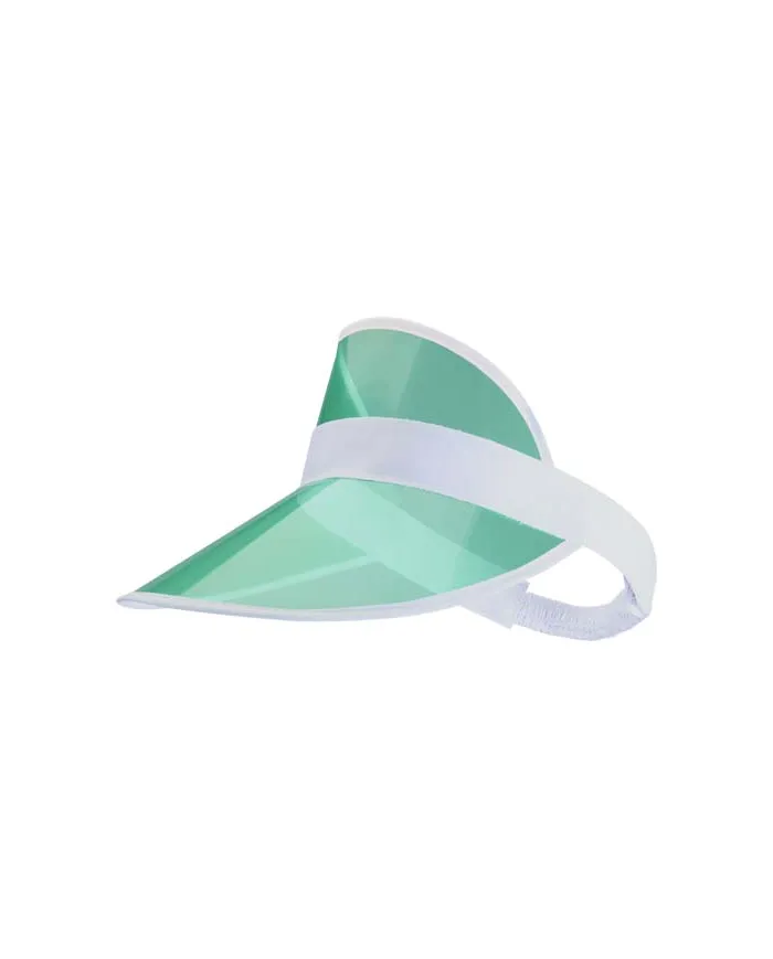 Visiera trasparente Bright - cod. P39571