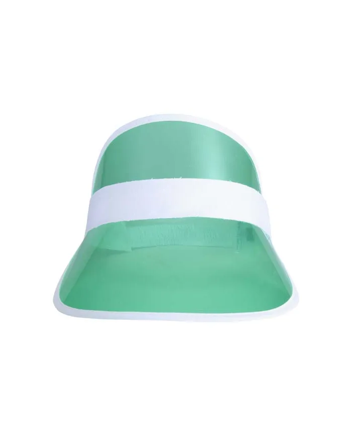 Visiera trasparente Bright - cod. P39571