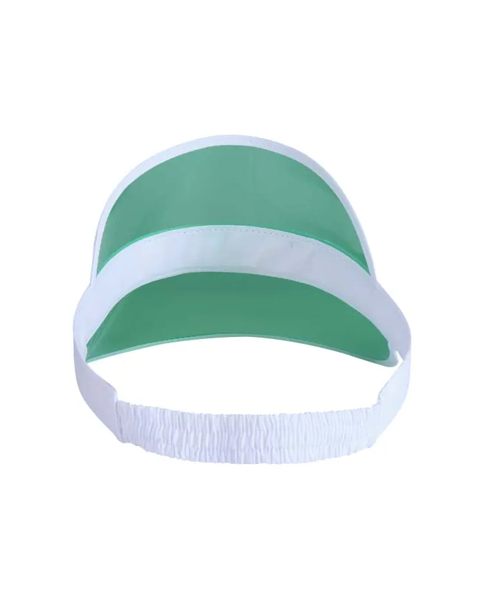 Visiera trasparente Bright - cod. P39571