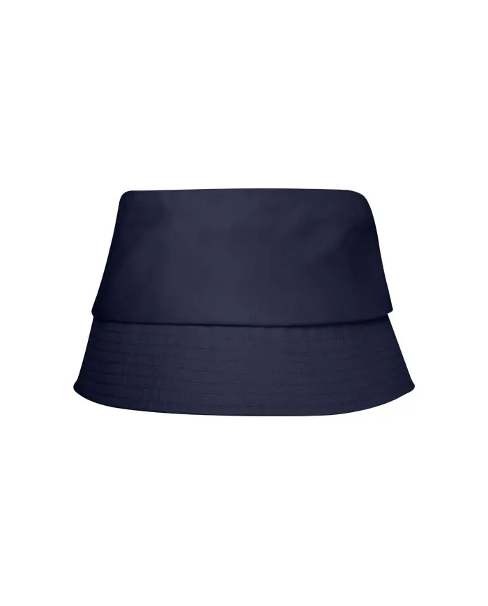 Cappello da sole in poliestere da 130 g/m² Solaris - cod. P39570