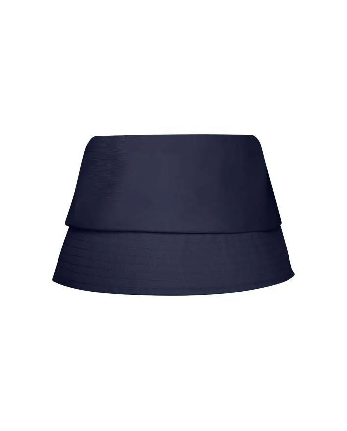 Cappello da sole in poliestere da 130 g/m² Solaris - cod. P39570