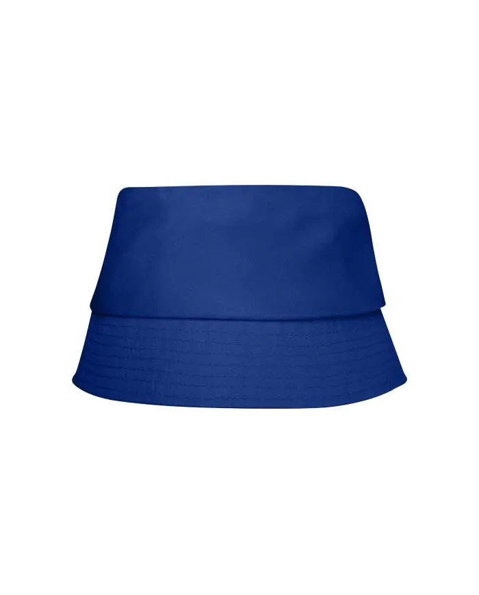 Cappello da sole in poliestere da 130 g/m² Solaris - cod. P39570