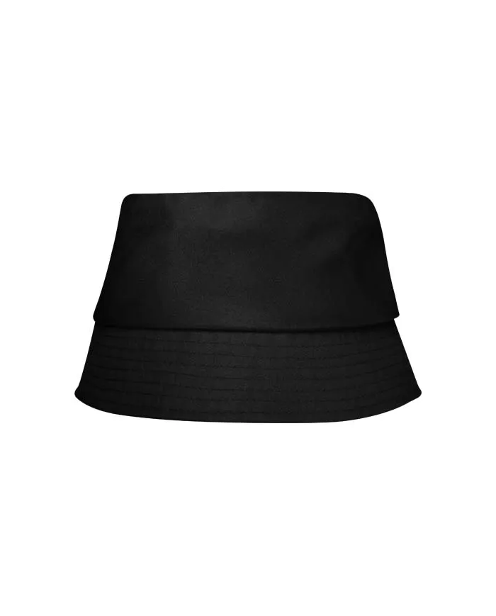 Cappello da sole in poliestere da 130 g/m² Solaris - cod. P39570
