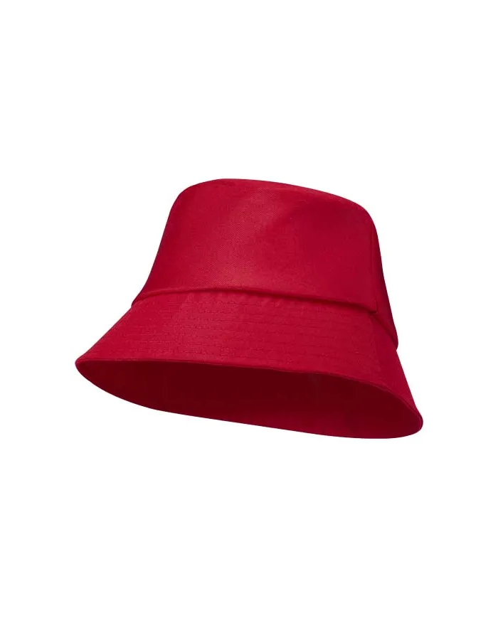 Cappello da sole in poliestere da 130 g/m² Solaris - cod. P39570