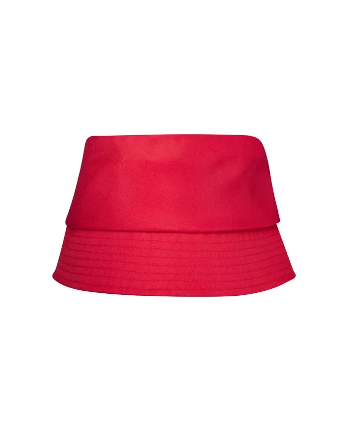 Cappello da sole in poliestere da 130 g/m² Solaris - cod. P39570