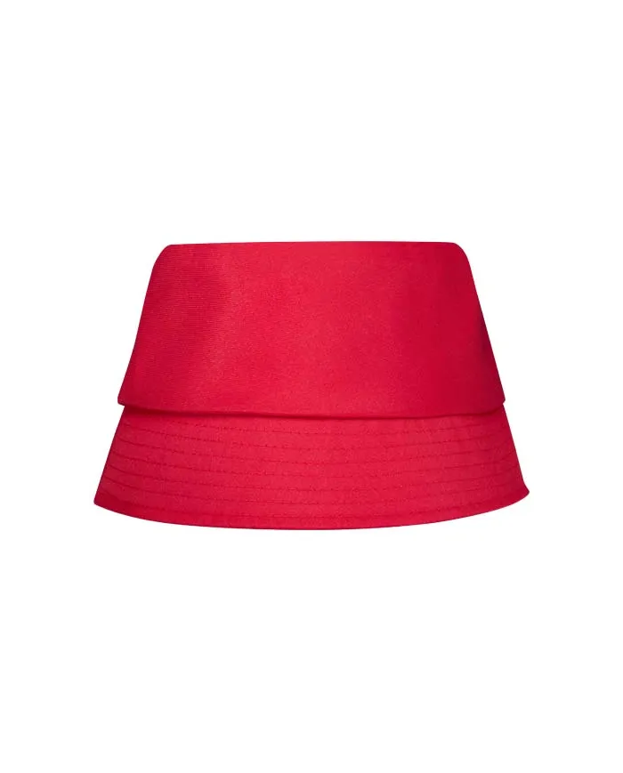 Cappello da sole in poliestere da 130 g/m² Solaris - cod. P39570