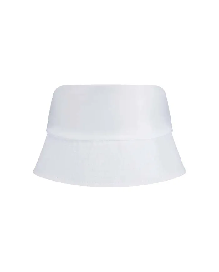 Cappello da sole in poliestere da 130 g/m² Solaris - cod. P39570
