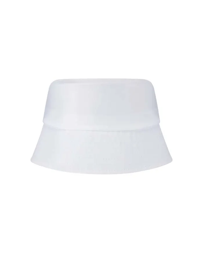 Cappello da sole in poliestere da 130 g/m² Solaris - cod. P39570