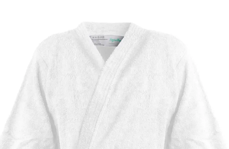 Accappatoi e vestaglie