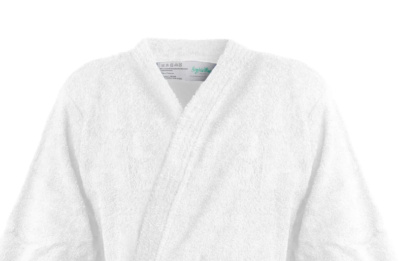 Accappatoi personalizzati - FA-6739