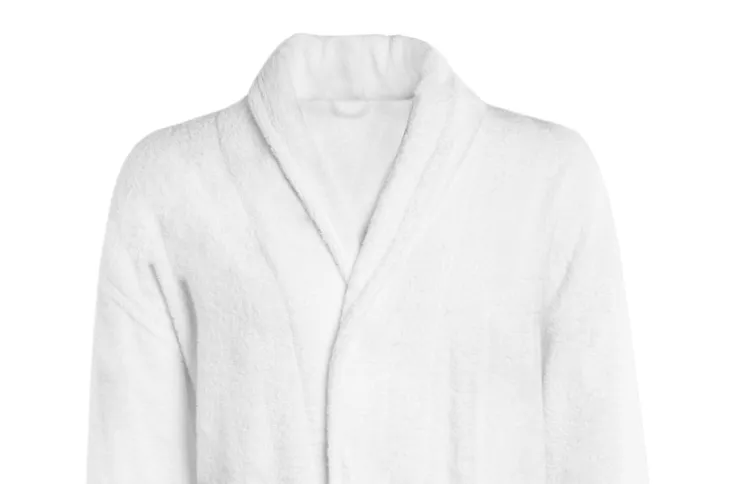 Accappatoi e vestaglie