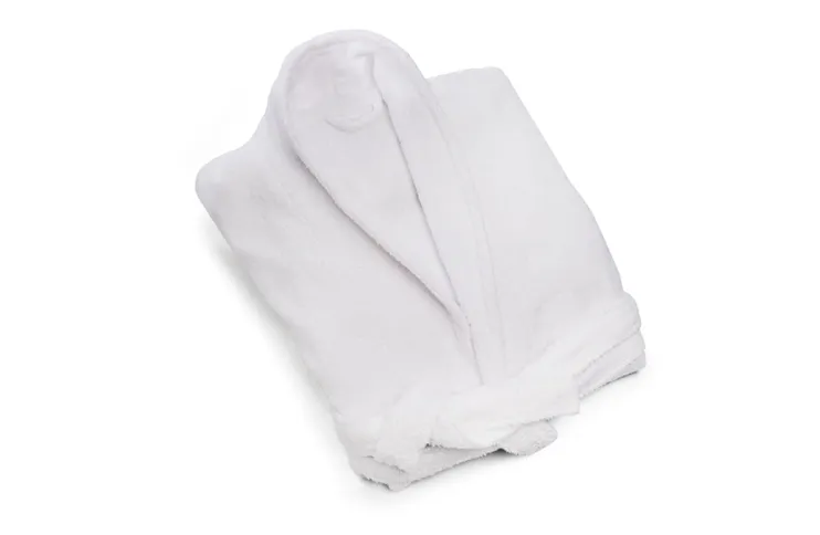 Accappatoi e vestaglie