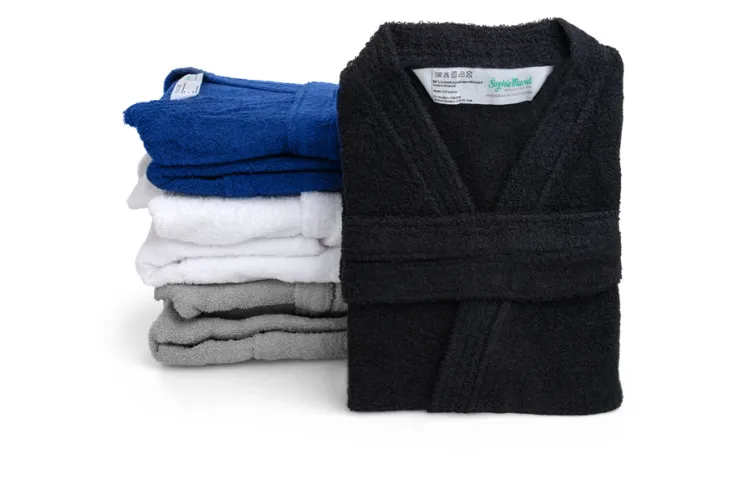 Accappatoi e vestaglie