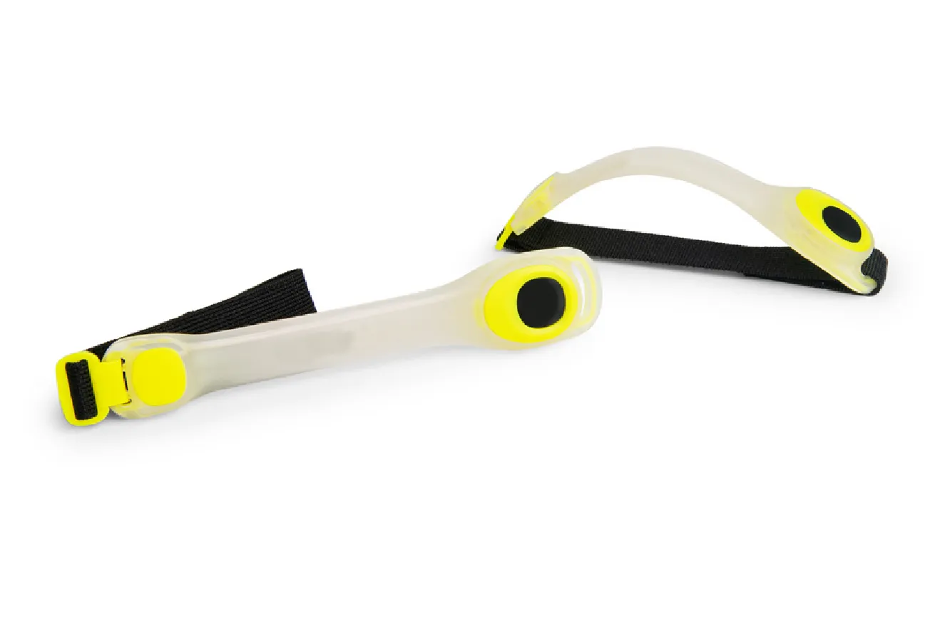 Braccialetti a LED personalizzati - FA-7876
