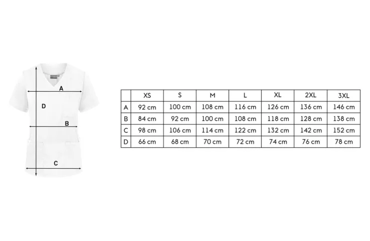 Abbigliamento alberghiero