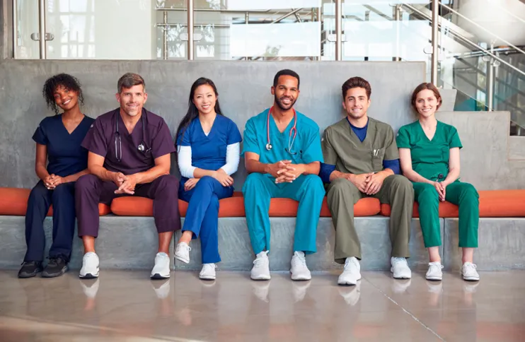 Abbigliamento alberghiero