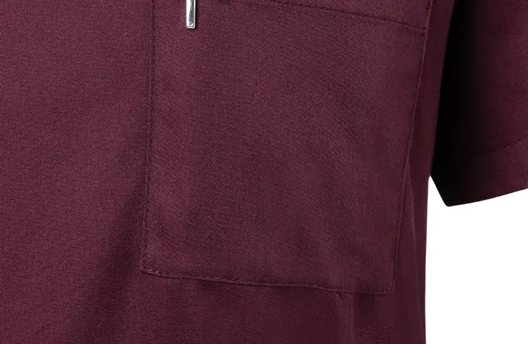 Abbigliamento alberghiero